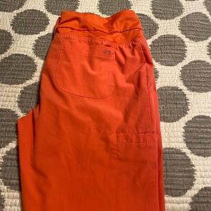 Barco one scrub pants.